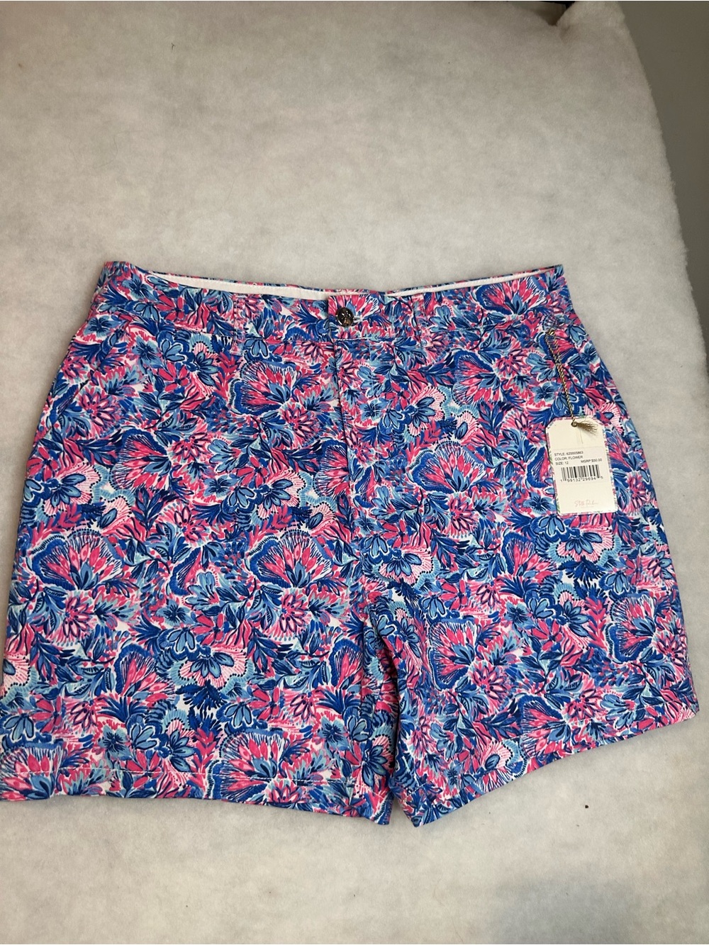 Ladies shorts